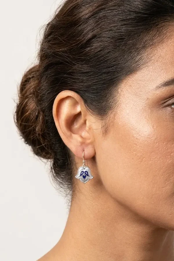 pink-meenakari-flower-earrings